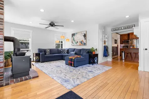 15 Watts Avenue Saint George ME 04860
