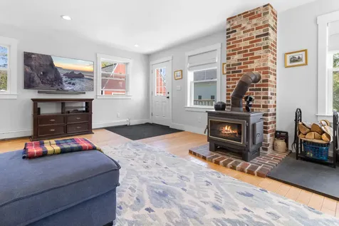 15 Watts Avenue Saint George ME 04860