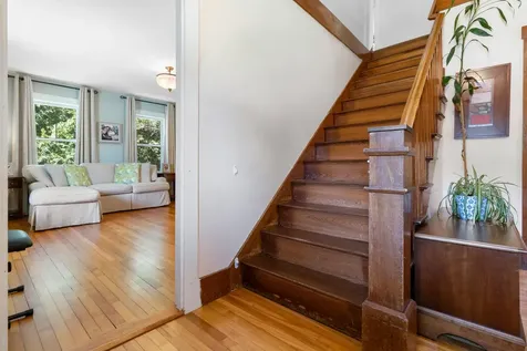 15 Watts Avenue Saint George ME 04860