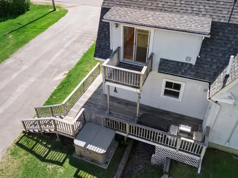 15 Watts Avenue Saint George ME 04860