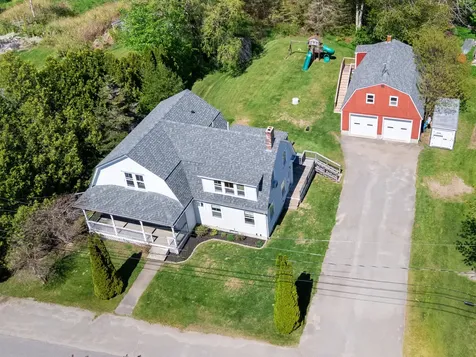 15 Watts Avenue Saint George ME 04860