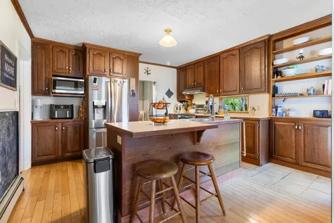 15 Watts Avenue Saint George ME 04860