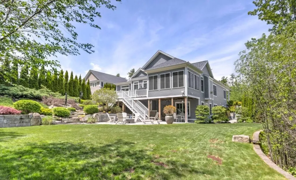 84 Magnolia Lane Yarmouth ME 04096