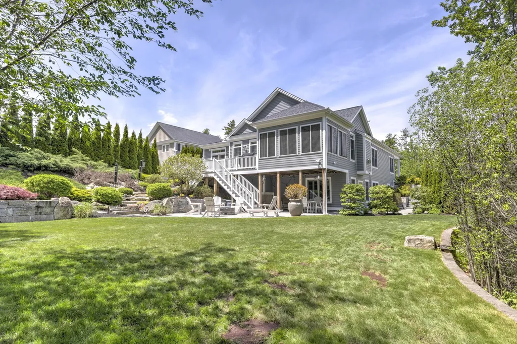 84 Magnolia Lane Yarmouth ME 04096