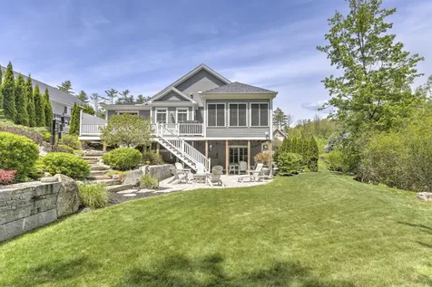 84 Magnolia Lane Yarmouth ME 04096
