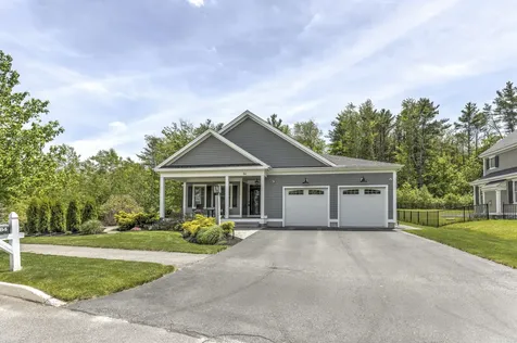 84 Magnolia Lane Yarmouth ME 04096
