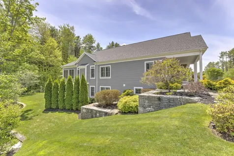 84 Magnolia Lane Yarmouth ME 04096