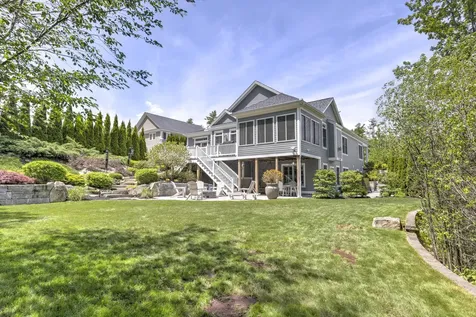 84 Magnolia Lane Yarmouth ME 04096