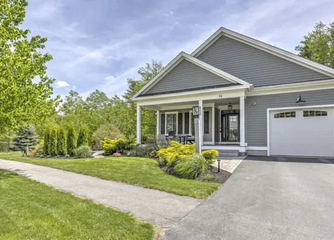 84 Magnolia Lane Yarmouth ME 04096