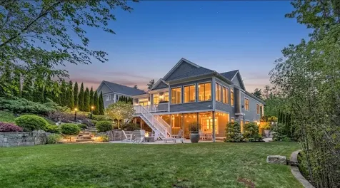 84 Magnolia Lane Yarmouth ME 04096