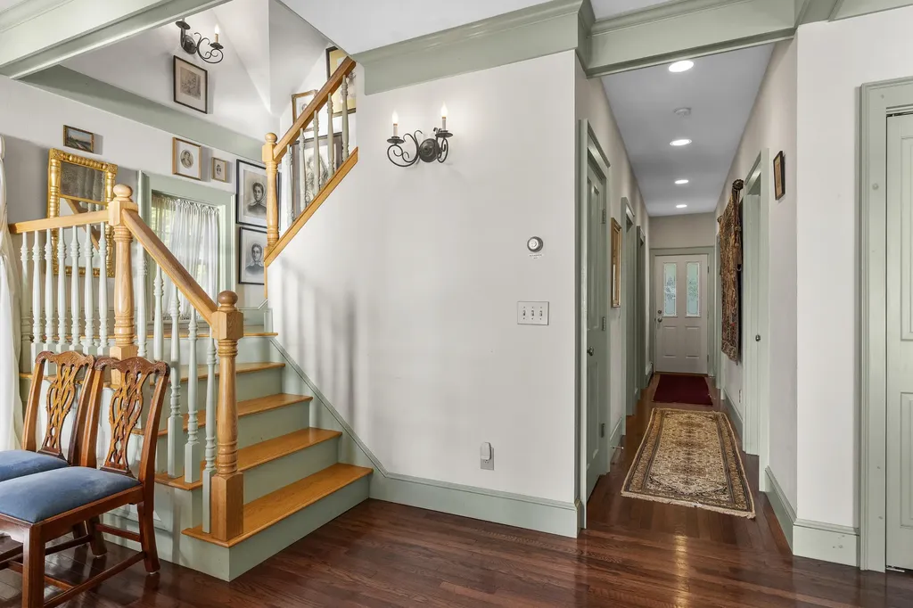 26 Miradon Lane Southport ME 04576