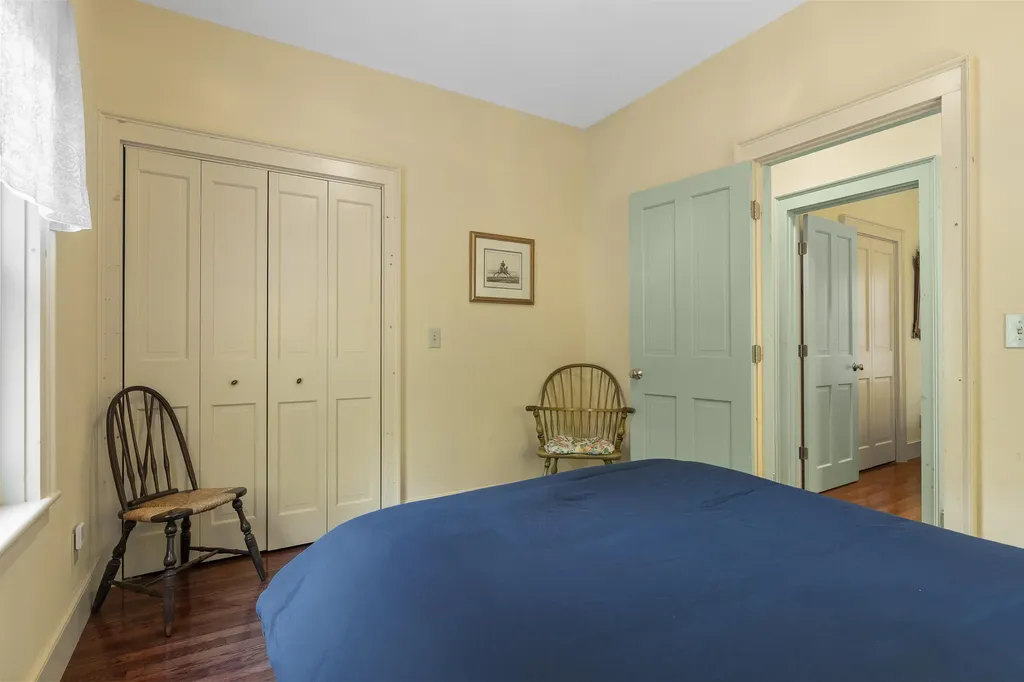 26 Miradon Lane Southport ME 04576