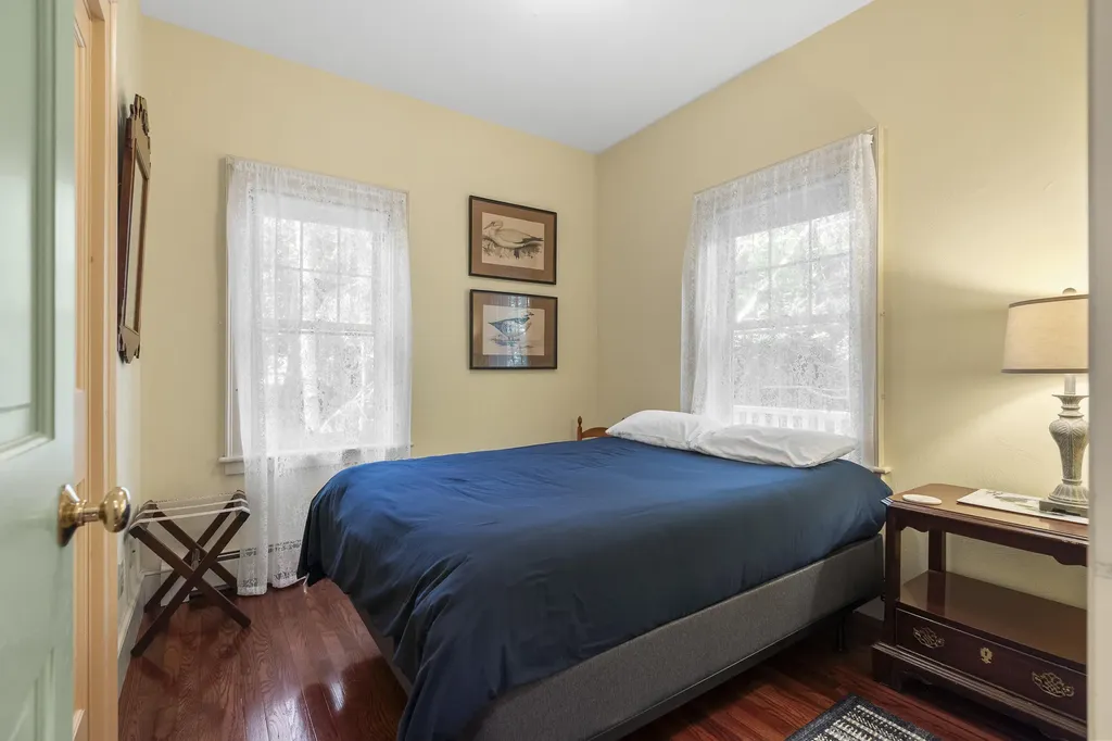 26 Miradon Lane Southport ME 04576