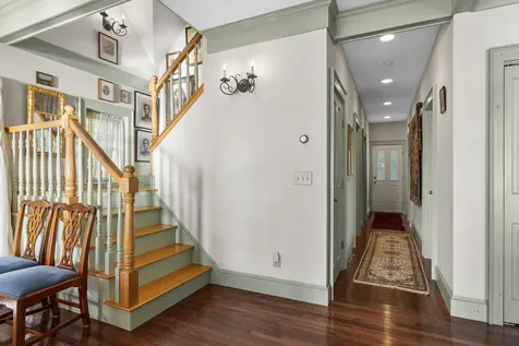 26 Miradon Lane Southport ME 04576