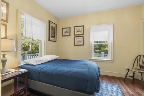 26 Miradon Lane Southport ME 04576