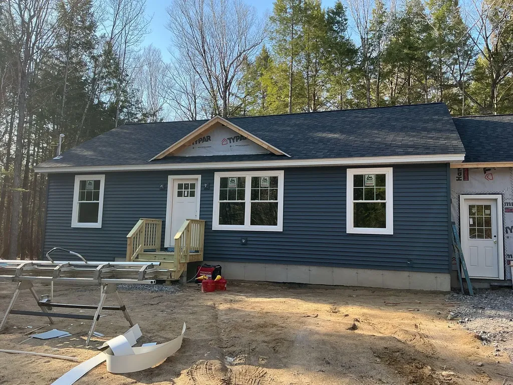 28 Beechwood Lane Bridgton ME 04009