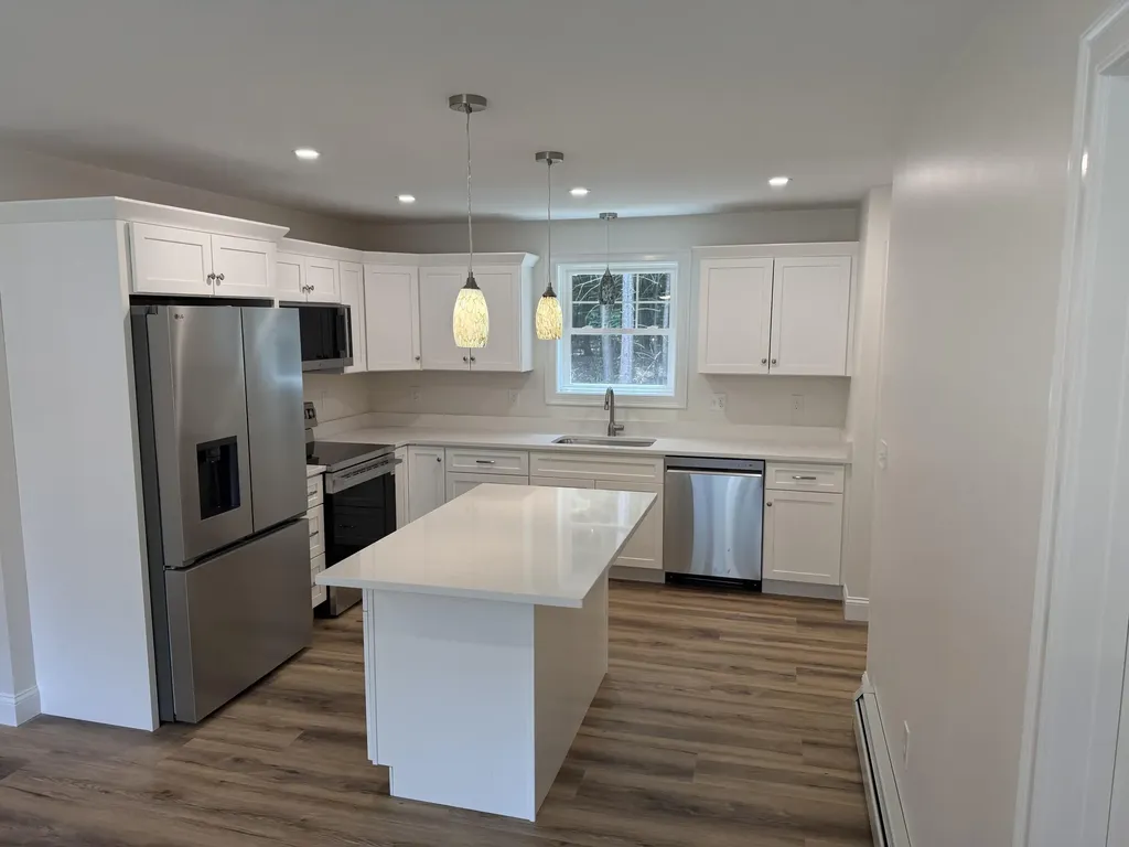 28 Beechwood Lane Bridgton ME 04009