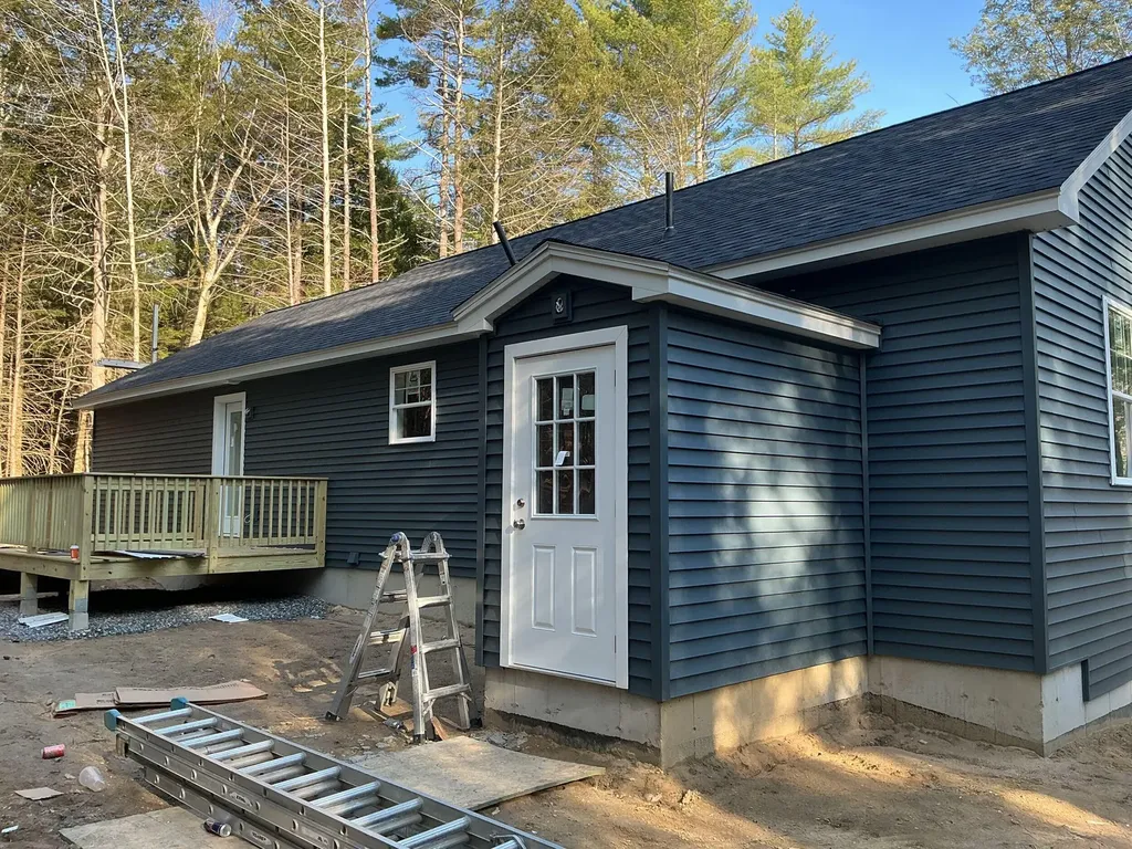 28 Beechwood Lane Bridgton ME 04009