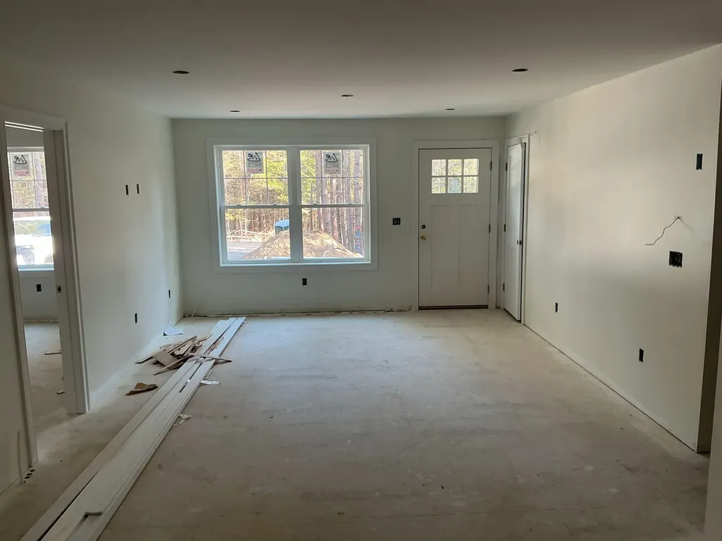 28 Beechwood Lane Bridgton ME 04009