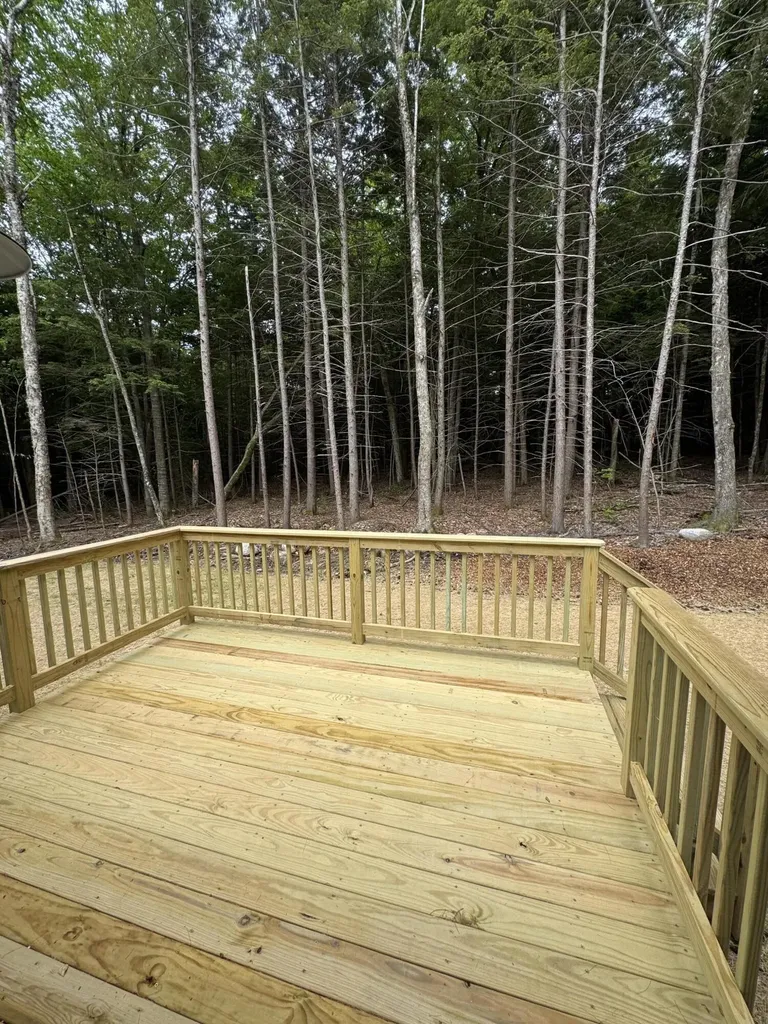 28 Beechwood Lane Bridgton ME 04009