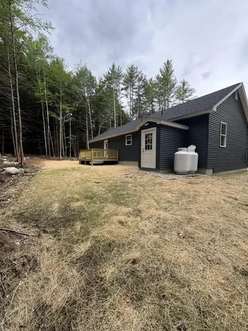28 Beechwood Lane Bridgton ME 04009