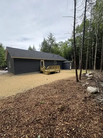 28 Beechwood Lane Bridgton ME 04009