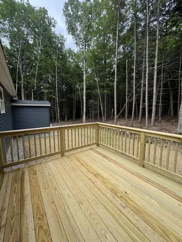 28 Beechwood Lane Bridgton ME 04009
