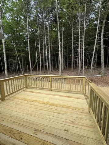 28 Beechwood Lane Bridgton ME 04009