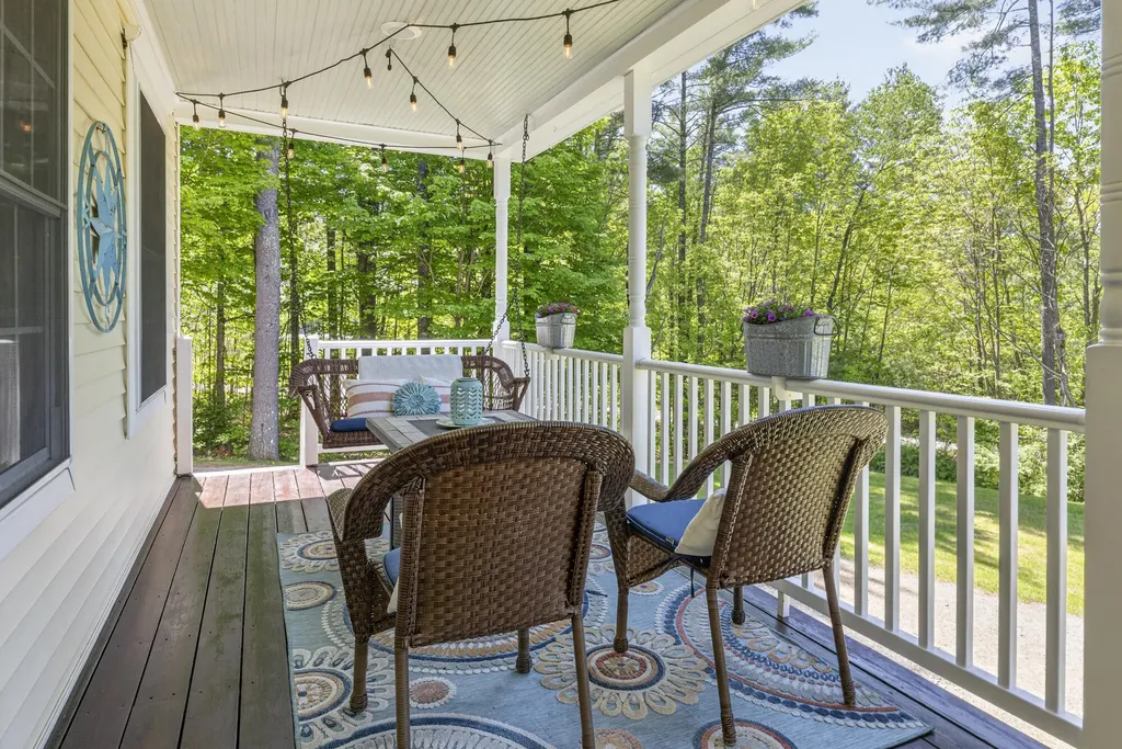 62 Wescott Road Gorham ME 04038