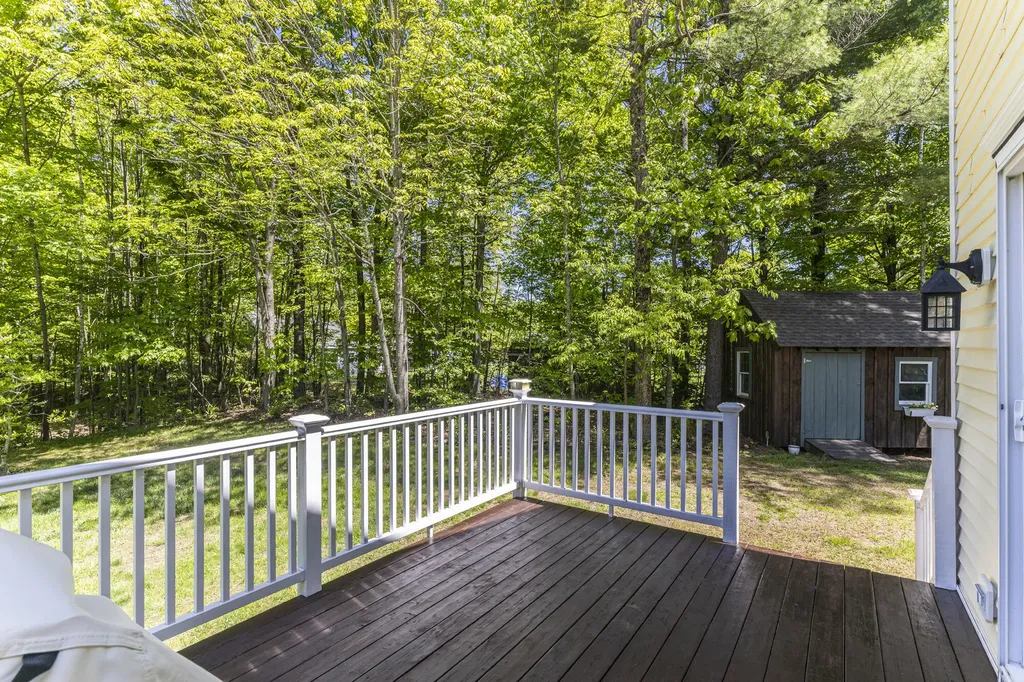 62 Wescott Road Gorham ME 04038