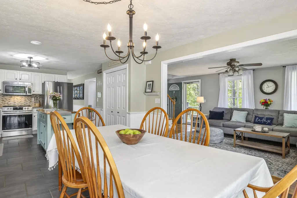 62 Wescott Road Gorham ME 04038