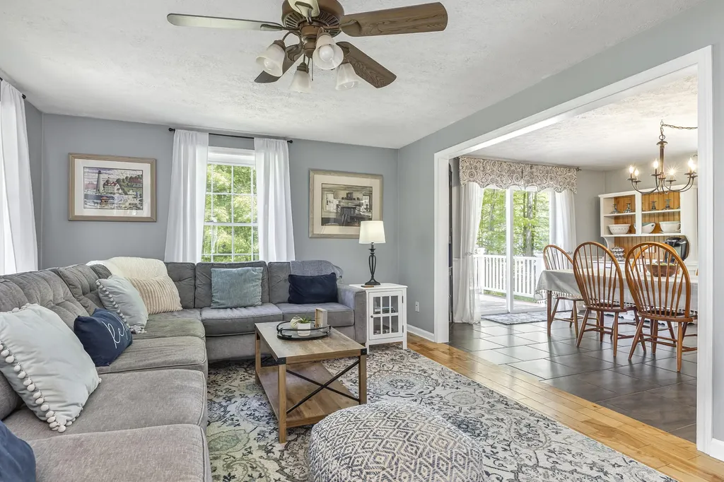 62 Wescott Road Gorham ME 04038