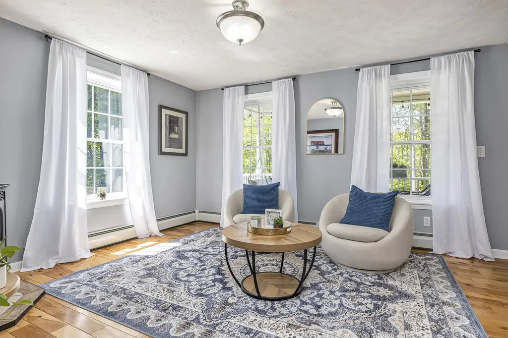 62 Wescott Road Gorham ME 04038