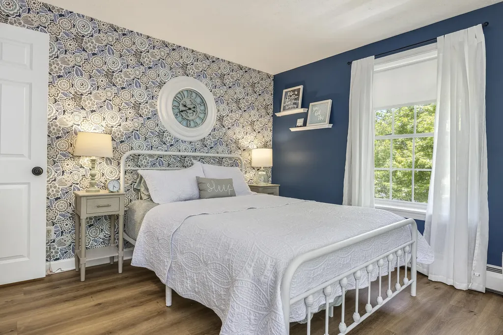 62 Wescott Road Gorham ME 04038