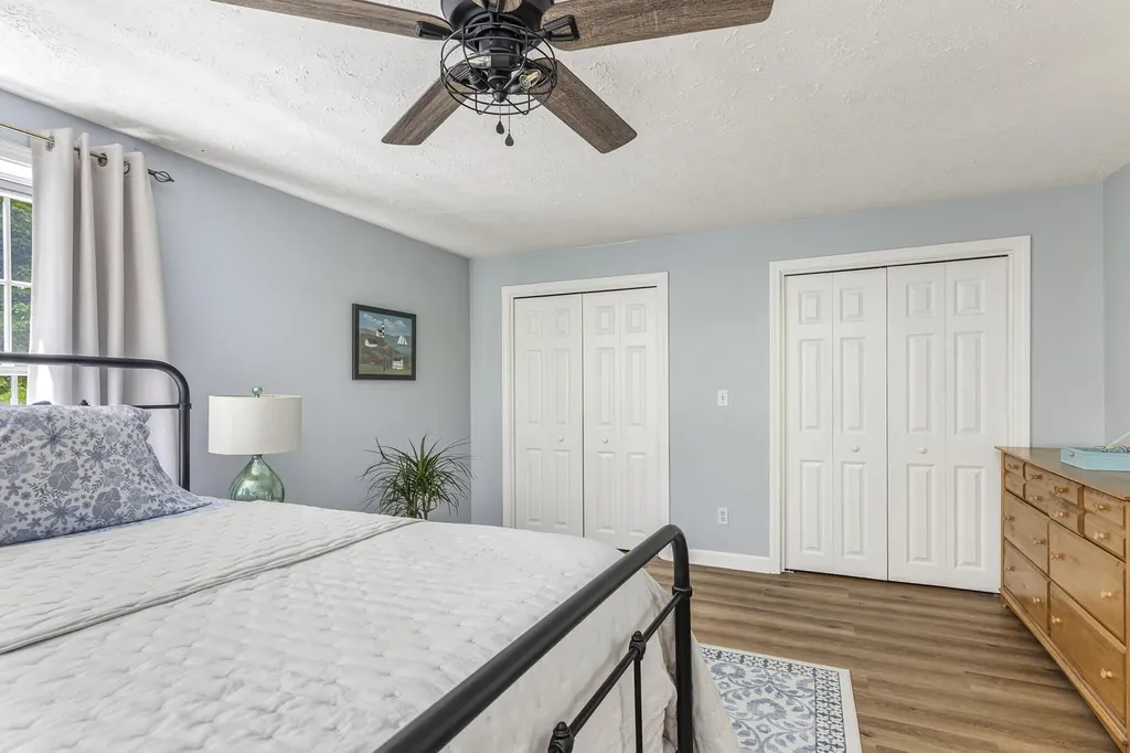 62 Wescott Road Gorham ME 04038