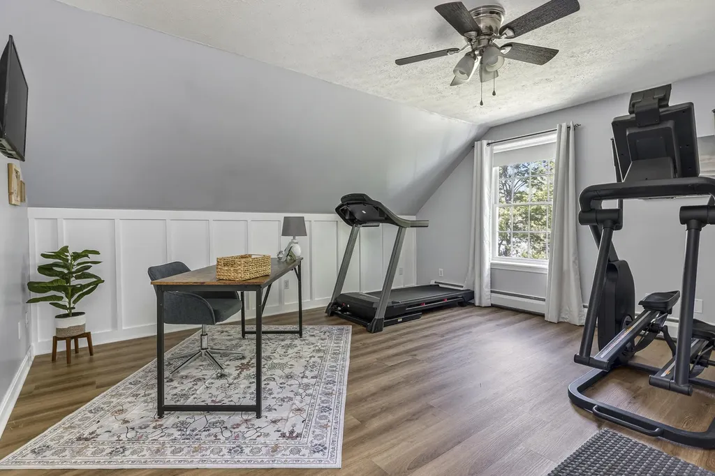 62 Wescott Road Gorham ME 04038