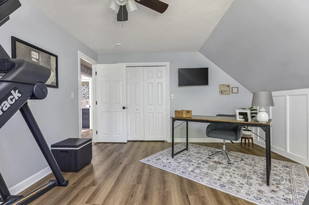62 Wescott Road Gorham ME 04038