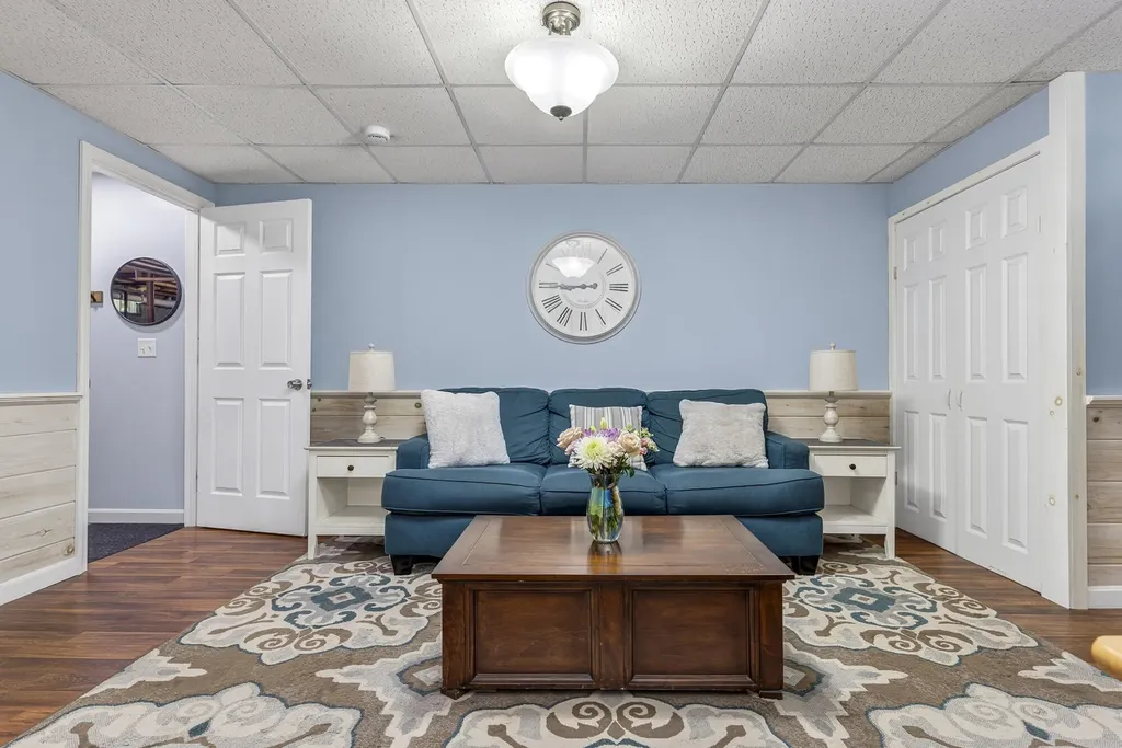 62 Wescott Road Gorham ME 04038