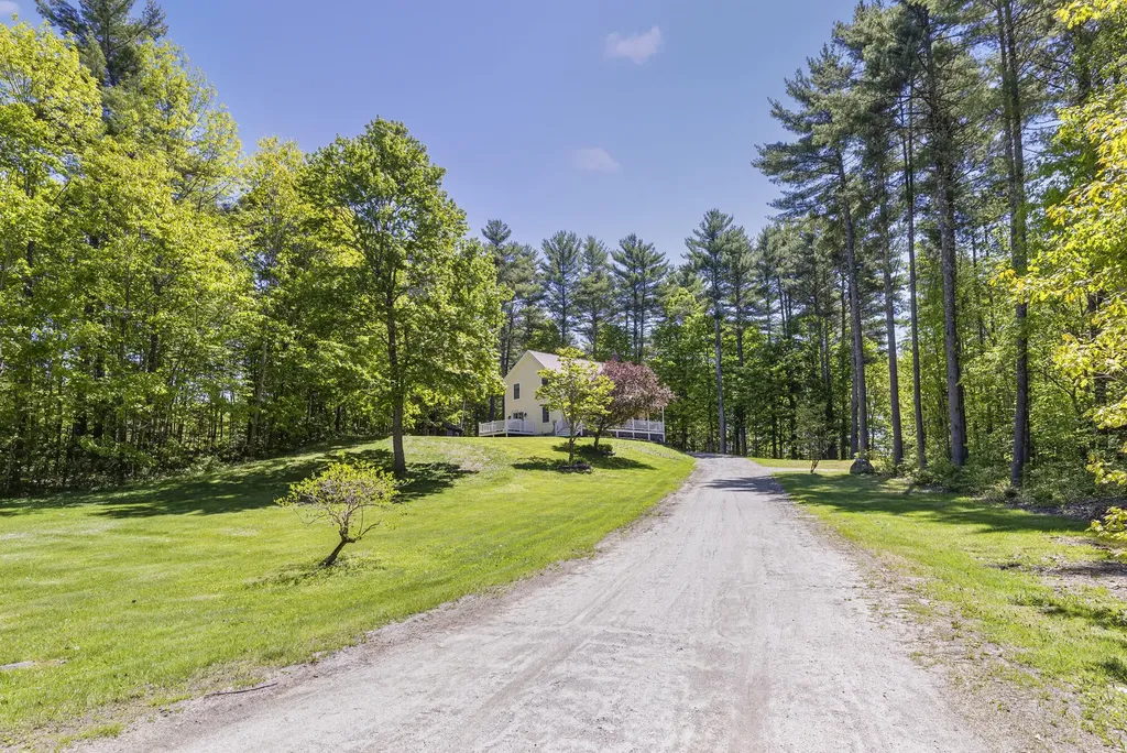 62 Wescott Road Gorham ME 04038