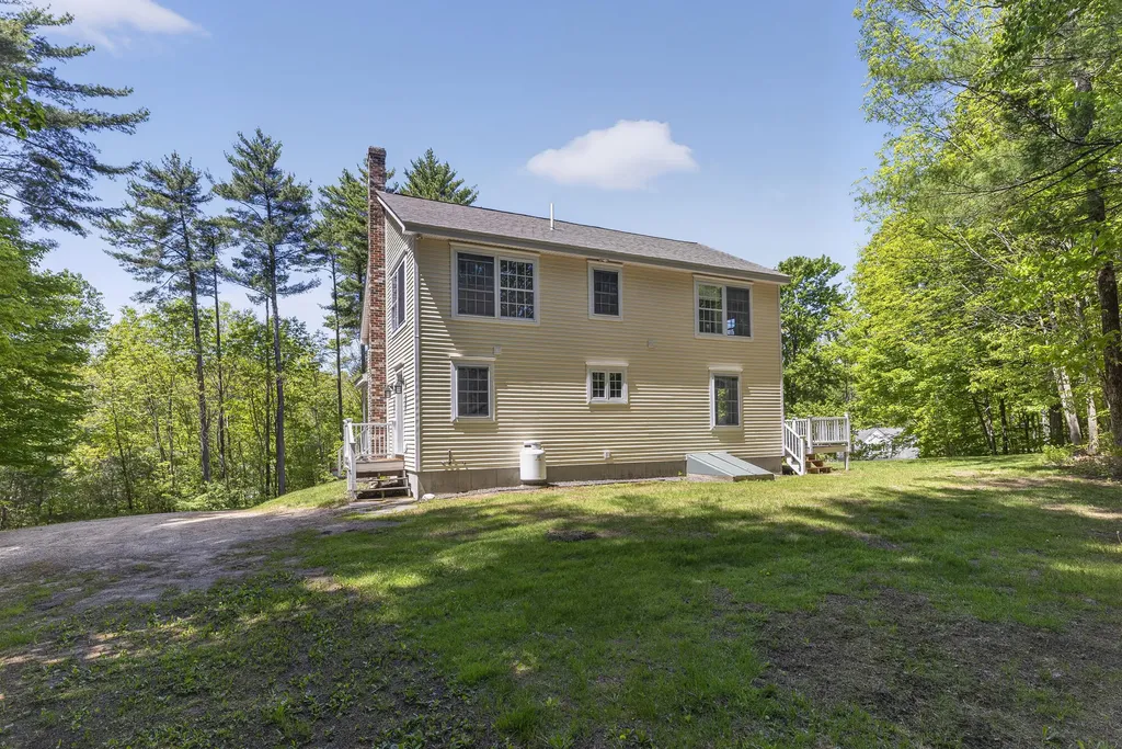 62 Wescott Road Gorham ME 04038