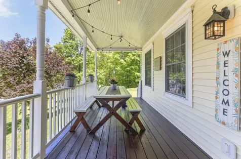 62 Wescott Road Gorham ME 04038