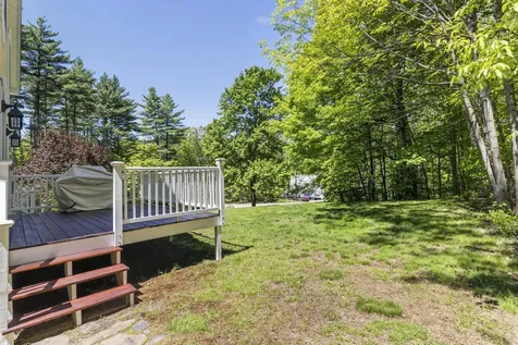 62 Wescott Road Gorham ME 04038