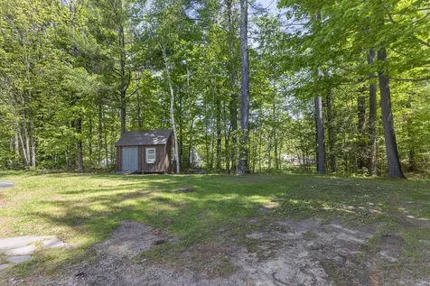 62 Wescott Road Gorham ME 04038