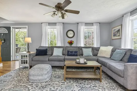 62 Wescott Road Gorham ME 04038