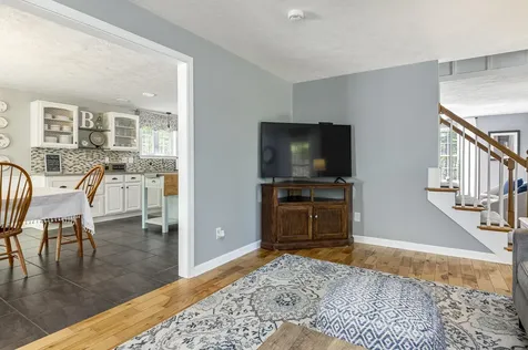62 Wescott Road Gorham ME 04038