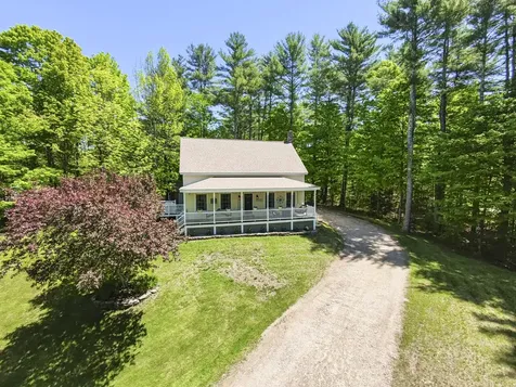 62 Wescott Road Gorham ME 04038