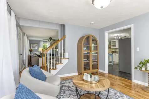 62 Wescott Road Gorham ME 04038