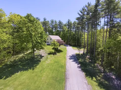 62 Wescott Road Gorham ME 04038