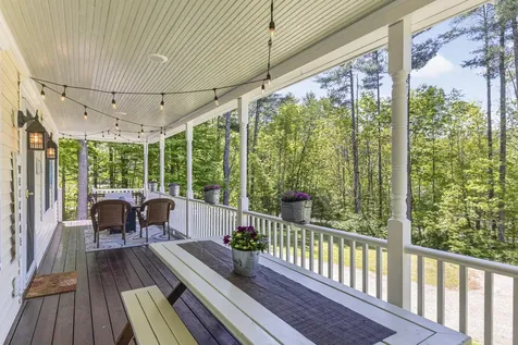 62 Wescott Road Gorham ME 04038