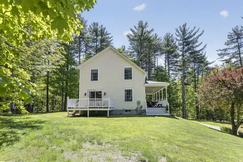 62 Wescott Road Gorham ME 04038